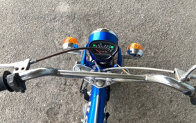 HONDA DAX 70 ST70