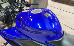 YAMAHA MT-09 Tracer GT 2020 RN51J