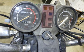 SUZUKI GSX250L 2011 GJ51E