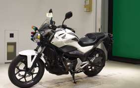 HONDA NC750L 2026 RC67