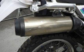 YAMAHA SEROW 225 W 4JG