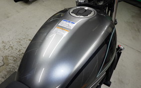 KAWASAKI Z650 RS 2024