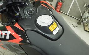 DUCATI HYPERMOTARD698 2024