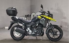 SUZUKI V STROM 250 DS11A