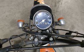 HONDA XL230 MC36