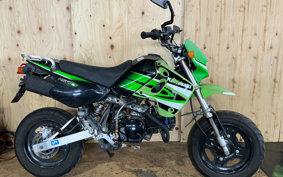 KAWASAKI KSR110 KL110A