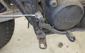YAMAHA DT125 17F