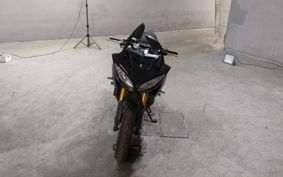 YAMAHA FZ8 FAZER RN25