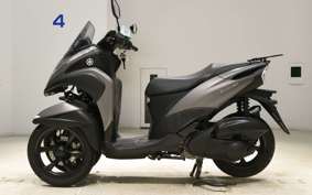 YAMAHA TRICITY 125 SEC1J