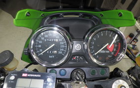 KAWASAKI ZRX1100 1999 ZRT10C