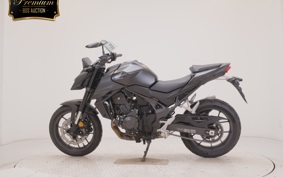 HONDA CB750 HORNET 2026 RH24