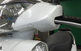 HONDA LEAD 125 2002 JF45