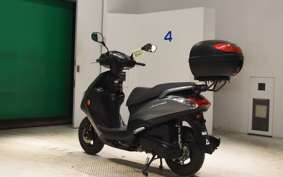 YAMAHA AXIS 125 Z SEJ6J