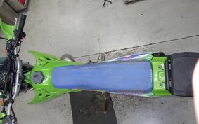 KAWASAKI KDX125 SR DX125A