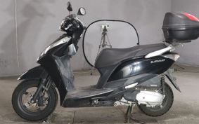HONDA LEAD 125 JF45