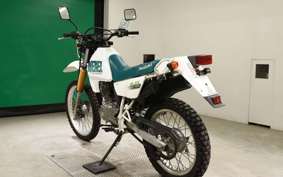 SUZUKI DJEBEL 125 2004 SF44A
