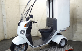 HONDA GYRO TA03