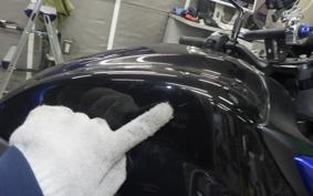 SUZUKI GSX-S1000 2020 GT79B