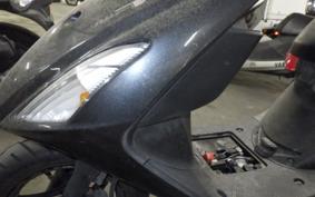 SUZUKI ADDRESS V125 S CF4MA