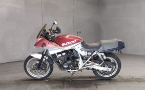 SUZUKI GSX250 KATANA GJ76A