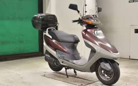 HONDA SPACY 125 Gen. 3 JF04