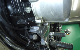 KAWASAKI Z750 D 2005 KZ750D