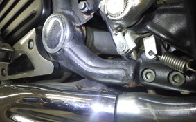 YAMAHA VMAX 2009