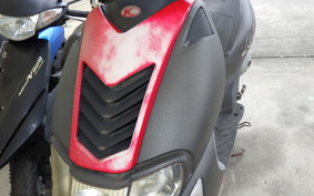 KYMCO SUPER 9S