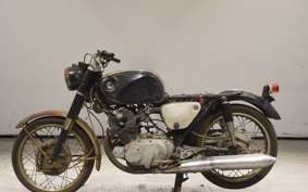 HONDA CP77 CP77