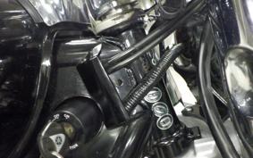 YAMAHA DRAGSTAR 400 CLASSIC  2014 VH02J