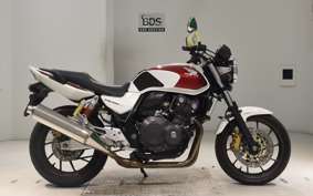 HONDA CB400SF GEN 4 A 2014 NC42