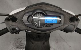 YAMAHA CYGNUS125XSR SEA5J