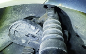 YAMAHA JOG Gen.5 1998 SA36J