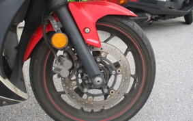 YAMAHA YZF-R25 ABS RG10J