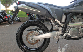 SUZUKI DR-Z4S 2026 ER1AH