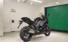 KAWASAKI NINJA 1100SX 2026 ZXT10H
