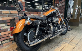 HARLEY XL1200CA 2014 LJ3