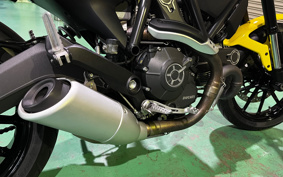 DUCATI  DUCATI  SCRAMBLER  ICON  2015 K102