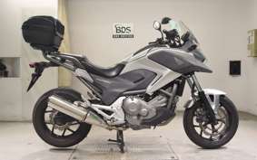 HONDA NC 700 X A 2012 RC63