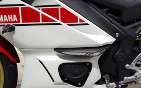 YAMAHA YZF-R25 RG74J