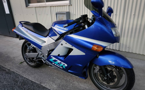KAWASAKI ZZ1100 NINJA 1992 ZXT10C