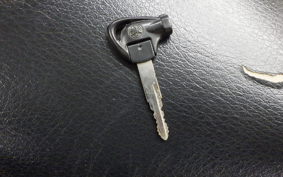 YAMAHA GEAR Gen.2 2025 UA07J