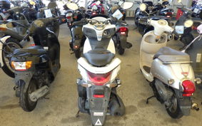 HONDA PCX125 JF28