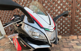 APRILIA RS4 50 2014