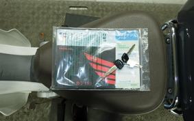 HONDA C110 SUPER CUB JA10