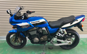 KAWASAKI ZRX1200 S 2001 ZRT20A
