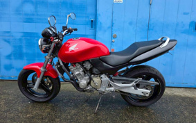 HONDA HORNET 250 MC31