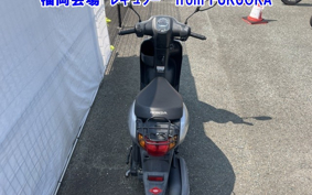 HONDA TACT-4