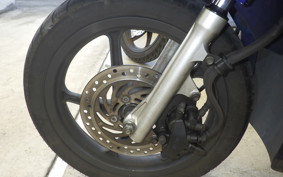 HONDA DIO 110 JF31