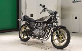 SUZUKI GS400 2017